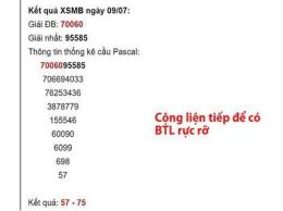 ảnh chụp màn hình cách hủy xổ số miền bắc 9971