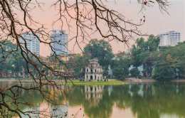 ảnh chụp màn hình cho xổ số đài hà nội