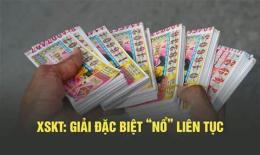 ảnh chụp màn hình chủ nhật tuần rồi xổ số chủ nhật tuần rồi