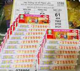 ảnh chụp màn hình dd xổ số miền nam