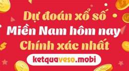 ảnh chụp màn hình dự đoán xổ số miền nam me