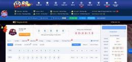 ảnh chụp màn hình gửi xổ số hà nội