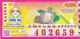 ảnh chụp màn hình kết quả xổ số đồng nai ngày 29 tháng 04