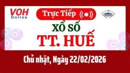 ảnh chụp màn hình kết quả xổ số kon tum ngày 22 tháng 2