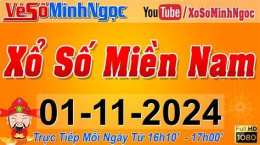 ảnh chụp màn hình lô gan xổ số minh ngọc