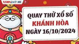 ảnh chụp màn hình quay thử xổ số khánh hòa giờ hoàng đạo