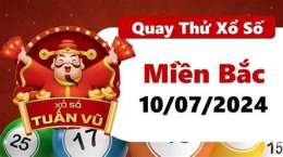 ảnh chụp màn hình quay thử xổ số thần tài miền bắc hôm nay