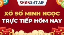 ảnh chụp màn hình so xo minh ngoc mb