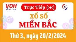 ảnh chụp màn hình so xo trực tiếp miền bắc