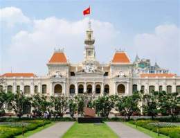 ảnh chụp màn hình tham khảo xổ số thành phố hồ chí minh