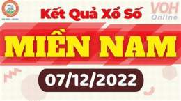 ảnh chụp màn hình tôi muốn nghe xổ số miền nam hôm nay