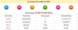 ảnh chụp màn hình xổ số 3 miền hôm qua
