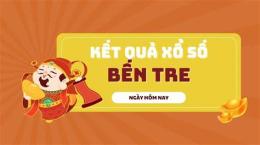 ảnh chụp màn hình xổ số bến tre ngày 23 tháng 6 năm 2026