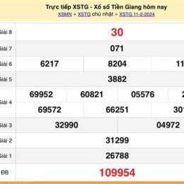 cầu xổ số tiền giang