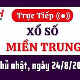 chủ nhật xổ số miền trung chủ nhật
