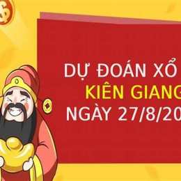 chuyên gia dự đoán xổ số kiên giang