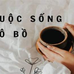 cuộc sống xô bồ hay sô bồ