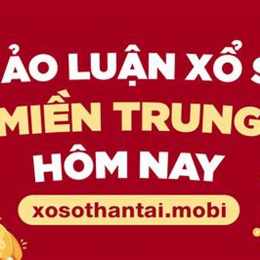 diễn đàn thảo luận xổ số miền trung