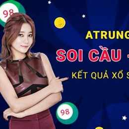 dự đoán kết quả xổ số a trúng rồi