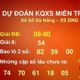 du doan so xo binh dinh