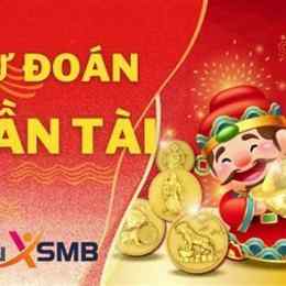 dự đoán thần tài xổ số miền bắc