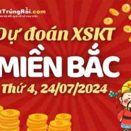 dự đoán xổ số 24 giờ