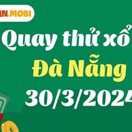 dự đoán xổ số đà nẵng 30 ngày