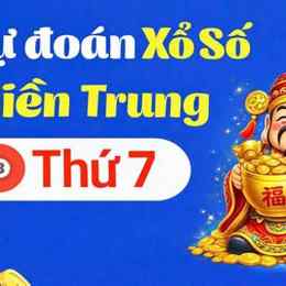 dự đoán xổ số đài cát miền trung