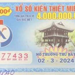 dự đoán xổ số kiến thiết đắk lắk