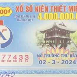 dự đoán xổ số kiến thiết gia lai