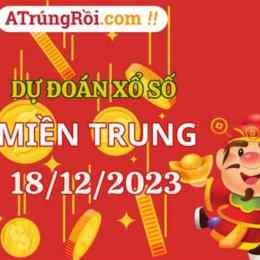 dự đoán xổ số miền bắc ngày 18