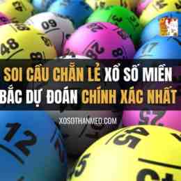 dự đoán xổ số thần mèo chính xác nhất hôm nay