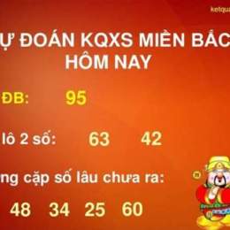 du don so xo mien bac