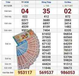 giao diện app 75 xổ số miền nam