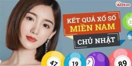 giao diện app cho coi xổ số chủ nhật tuần rồi