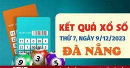 giao diện app coi xổ số đà nẵng