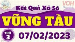 giao diện app coi xổ số vũng tàu