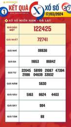 giao diện app dò kết quả xổ số miền nam