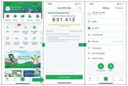 giao diện app dư đoan xo so mt