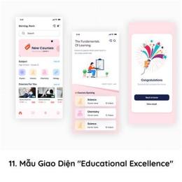 giao diện app học viện xổ số hoàng kim huấn trực tiếp