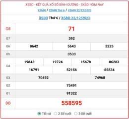 giao diện app kết quả xổ số bình dương ngày 5 tháng 6