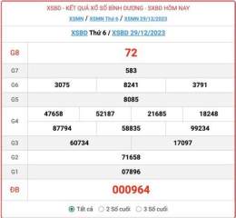giao diện app kết quả xổ số bình dương ngày 8 tháng 5