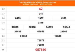 giao diện app kết quả xổ số bình dương ngày