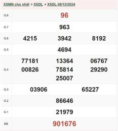 giao diện app kết quả xổ số đà lạt ngày 12 tháng 04