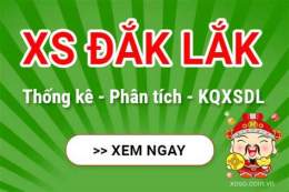 giao diện app kết quả xổ số đắk lắk ngày 17 tháng 2