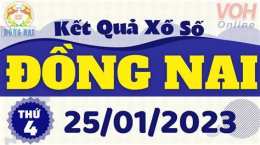 giao diện app kết quả xổ số đồng nai ngày 1 tháng 4