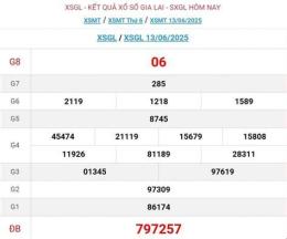 giao diện app kết quả xổ số gia lai minh ngọc