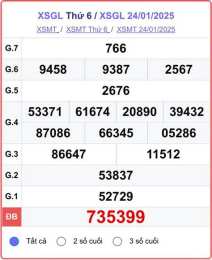 giao diện app kết quả xổ số gia lai ngày hôm qua