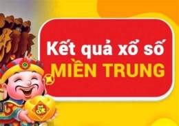 giao diện app ket qua xo so mien trung thu 3