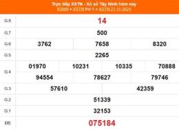 giao diện app kết quả xổ số tây ninh ngày 26 tháng 03